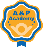 1.1 A&P Academy_logo